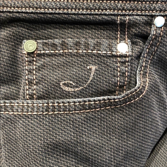 Men’s Jacob Cohen Jeans - Picture 3 of 4